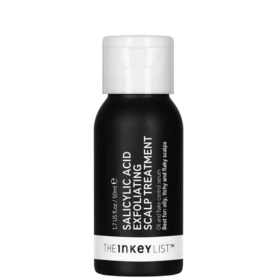 The Inkey List Salicylic Acid Exfoliating Scalp Treatment 150ml