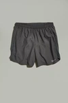Nike Df Challenger Short In Grey