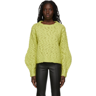 Helmut lang cropped sweater sales