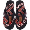 Tommy Hilfiger Beach Flip Flops Navy In Navy