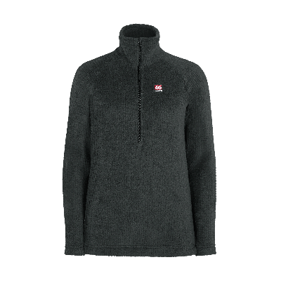 66 North Women's Hrannar Tops In Obsidian