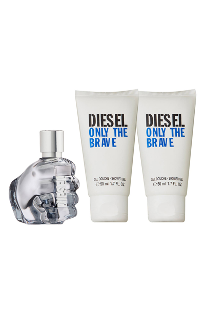 Diesel Only The Brave 3-piece Set