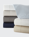Polo Ralph Lauren Organic Sateen King Pillowcase In White