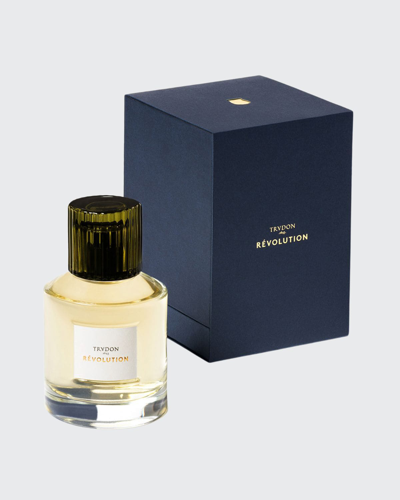 Trudon Revolution Eau De Parfum - 100 ml In Na