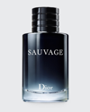 Dior Men's Sauvage Eau De Toilette Spray, 2 Oz.
