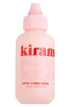 Kiramoon Flowermelon Super Hydra Serum In Pink