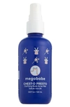 MEGABABE CHEST-O PRESTO CLARIFYING BODY ACNE MIST, 3.8 OZ,010032