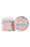 Megababe Dust Puff In Pink