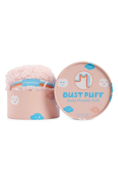 Megababe Dust Puff In Pink