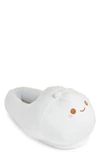 SMOKO LIL B DUMPLING USB-HEATED SLIPPERS,94867