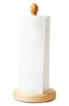 Farmhouse Pottery Paper Towel Holder