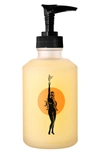 WONDER VALLEY FACIAL OIL CLEANSER,WV003