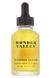 WONDER VALLEY WONDER SERUM,WV013