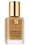 Estée Lauder Double Wear Stay-in-place Liquid Makeup Foundation In 3w1.5 Fawn