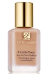 Estée Lauder Double Wear Stay-in-place Liquid Makeup Foundation In 4c1 Outdoor Beige