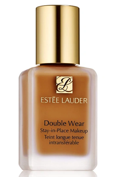 Estée Lauder Double Wear Stay-in-place Liquid Makeup Foundation In 5c2 Sepia