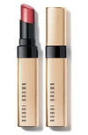 Bobbi Brown Luxe Shine Intense Lipstick In Trailblazer