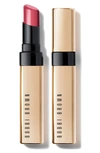 Bobbi Brown Luxe Shine Intense Lipstick In Power Lily