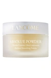 Lancôme Absolue Powder Radiant Smoothing Powder In Absolute Peche