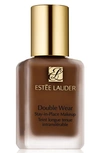 Estée Lauder Double Wear Stay-in-place Liquid Makeup Foundation In 8n1 Espresso