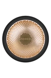 Foreo Ufo 2 Heated Led Power Mask & Light Therapy Device In Black
