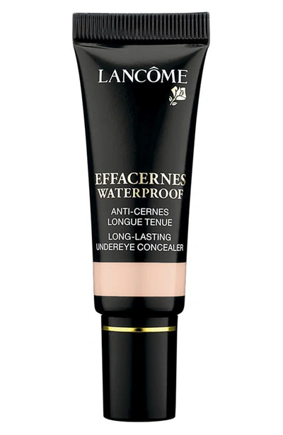 Lancôme Effacernes Waterproof Protective Undereye Concealer In Clair 2