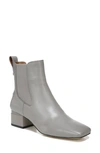 Franco Sarto Waxton Chelsea Boot In Grey