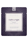 FOREO CALL IT A NIGHT UFO™ ACTIVATED SMART MASK,F382M