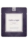 Foreo Mask Call It A Night 7 Pack
