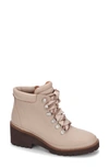 Gentle Souls Signature Mona Lace-up Boot In Hazel