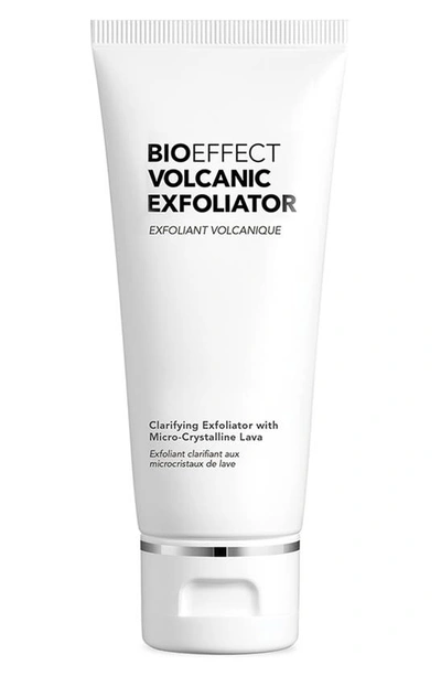 Bioeffect Volcanic Exfoliator, 2.03 oz