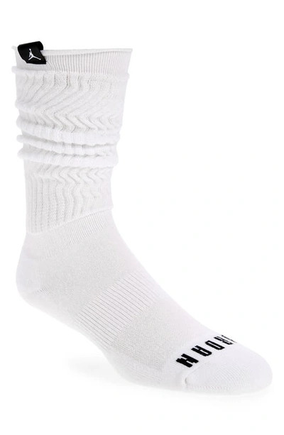 JORDAN LEGACY CREW SOCKS DA2568