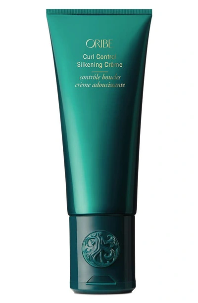 ORIBE CURL CONTROL SILKENING CRÈME, 5 OZ,300025081