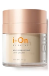 I-on Age Disrupting Skincare Age Disrupting Skin Cream