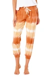 Rip Curl Classic Surf Pants In Rust