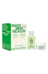 YOUTH TO THE PEOPLE DAILY SKIN HEALTH SET,K911