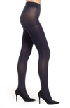 HUE SUPER OPAQUE TIGHTS,U6620