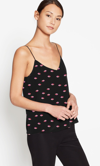 EQUIPMENT LAYLA SILK CAMI