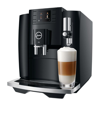 JURA E8 COFFEE MACHINE,16904254