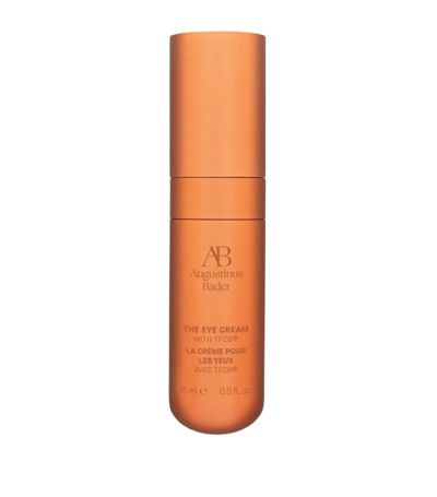 Augustinus Bader The Eye Cream (15ml) In Multi