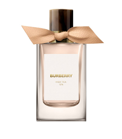 Burberry Signatures High Tea Eau De Parfum 100ml In Multi