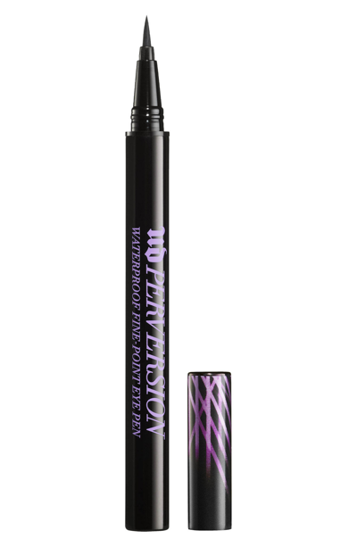 Urban Decay Perversion Waterproof Fine-point Eye Pen