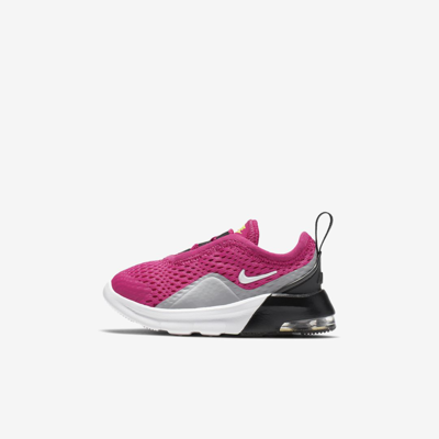 Nike Babies Air Max Motion 2 Infant toddler Shoes In Rush Pink wolf Grey anthracite white ModeSens