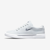 Nike Men's Retro Gts Casual Sneakers From Finish Line In White