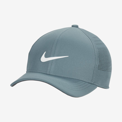 Nike Aerobill Classic99 Golf Hat In Hasta,anthracite,white ModeSens