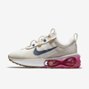 Nike Air Max 2021 Women's Shoes In Phantom,archaeo Pink,light Bone,thunder Blue