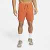 Nike Flex Stride Men's 7" Brief Running Shorts In Sport Spice