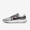Nike Air Zoom Vomero 16 Men's Road Running Shoes In Wolf Grey,iron Grey,light Crimson,black