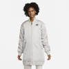 NIKE AIR THERMA-FIT WOMEN'S SYNTHETIC-FILL BOMBER JACKET
