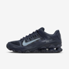 Nike Reax 8 Tr Men's Training Shoes In Obsidian,thunder Blue,wolf Grey,metallic Armory Navy